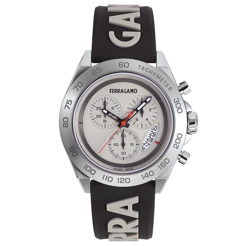 Salvatore Ferragamo Men’s watch